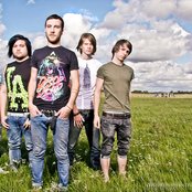 Shadows Chasing Ghosts - List pictures