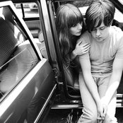 Jenny And Johnny - List pictures