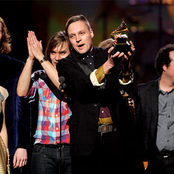 Arcade Fire - List pictures