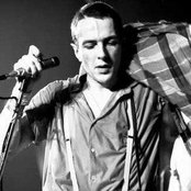 Joe Strummer - List pictures