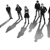 Sleeper Agent - List pictures