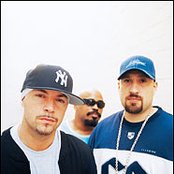 Cypress Hill - List pictures