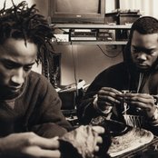 Smif-n-wessun - List pictures