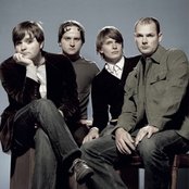 Death Cab For Cutie - List pictures