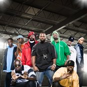 Wu-tang - List pictures