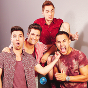 Big Time Rush - List pictures