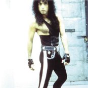 Paul Stanley - List pictures
