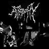 Atrophy - List pictures