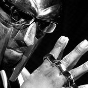 Mf Doom - List pictures