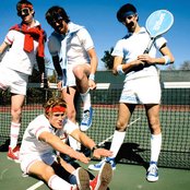 Hellogoodbye - List pictures