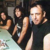 Almafuerte - List pictures