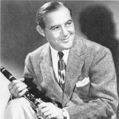 Benny Goodman - List pictures