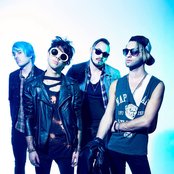 The Karma Killers - List pictures