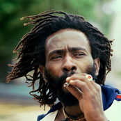 Burning Spear - List pictures