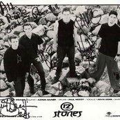 12 Stones - List pictures
