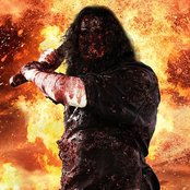 Dawn Of Ashes - List pictures