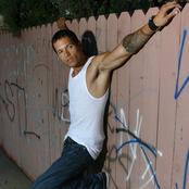 Dante Thomas - List pictures