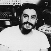 Egberto Gismonti - List pictures