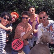 Mamonas Assassinas - List pictures