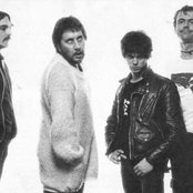 Stranglers - List pictures