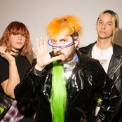 So Pitted - List pictures