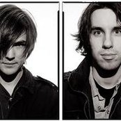 House Of Heroes - List pictures