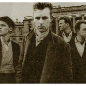 And Also The Trees - List pictures