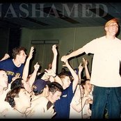 Unashamed - List pictures