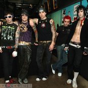 Avenged Sevenfold - List pictures