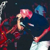 Vanilla Ice - List pictures