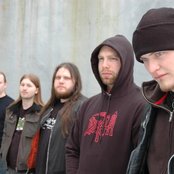 Blood Red Throne - List pictures