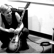 Kristin Hersh - List pictures