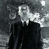 William S. Burroughs - List pictures