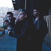 Love, Robot - List pictures