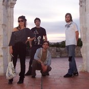 Gang Gang Dance - List pictures