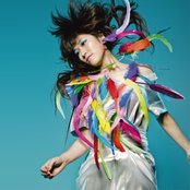 Bonnie Pink - List pictures