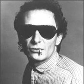 Graham Parker & The Rumour - List pictures