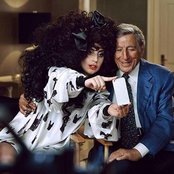 Tony Bennett & Lady Gaga - List pictures