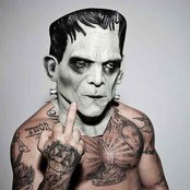 Mad Child - List pictures