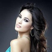 Cynthia - List pictures