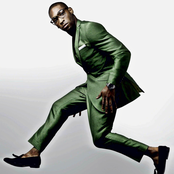 Tinie Tempah - List pictures
