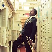 Ambrose Akinmusire - List pictures