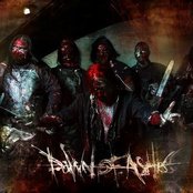 Dawn Of Ashes - List pictures