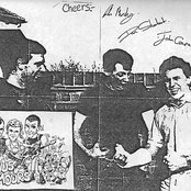 Vicious Rumours - List pictures