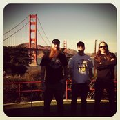 Black Tusk - List pictures