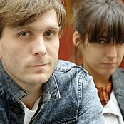 Wildbirds & Peacedrums - List pictures