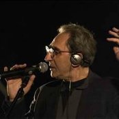 Battiato Franco - List pictures