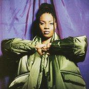 Mc Lyte - List pictures