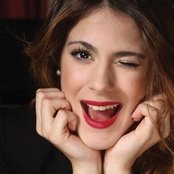 Martina Stoessel - List pictures