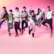 Generations From Exile Tribe - List pictures